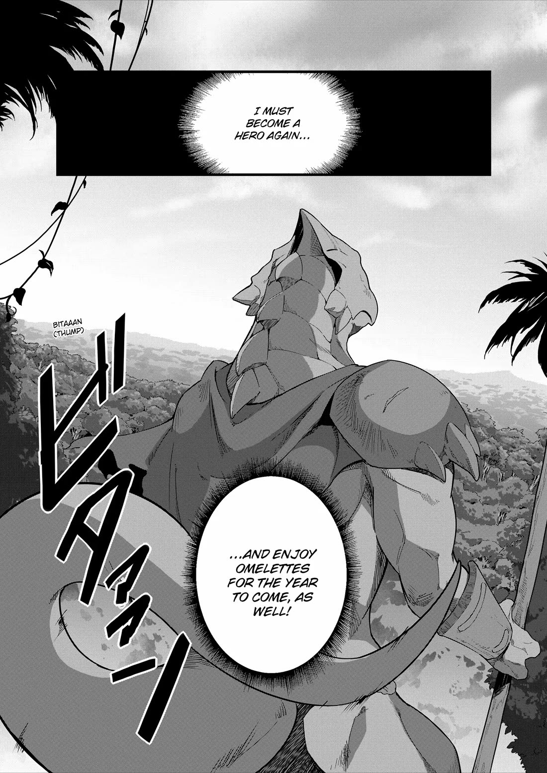 Restaurant to Another World: Western Cuisine Restaurant Nekoya Chapter 14 page 29 - Chapter 14