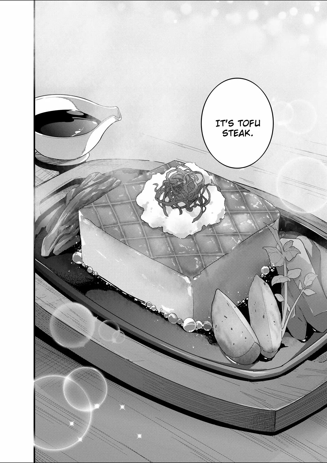 Restaurant to Another World: Western Cuisine Restaurant Nekoya Chapter 15 page 14 - Chapter 15