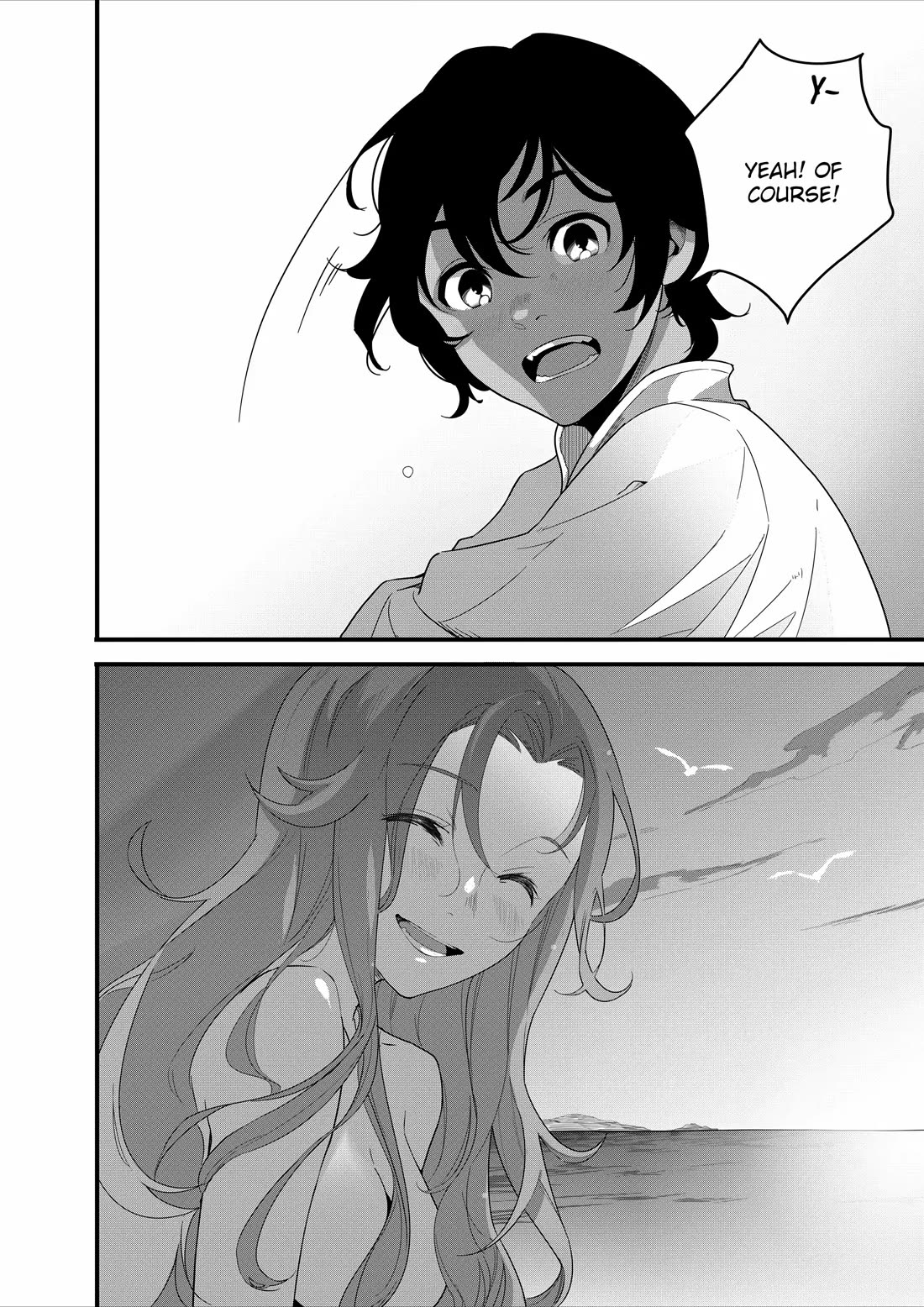 Restaurant to Another World: Western Cuisine Restaurant Nekoya Chapter 16 page 28 - Chapter 16