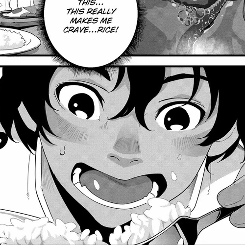 Restaurant to Another World: Western Cuisine Restaurant Nekoya Chapter 16 cover
