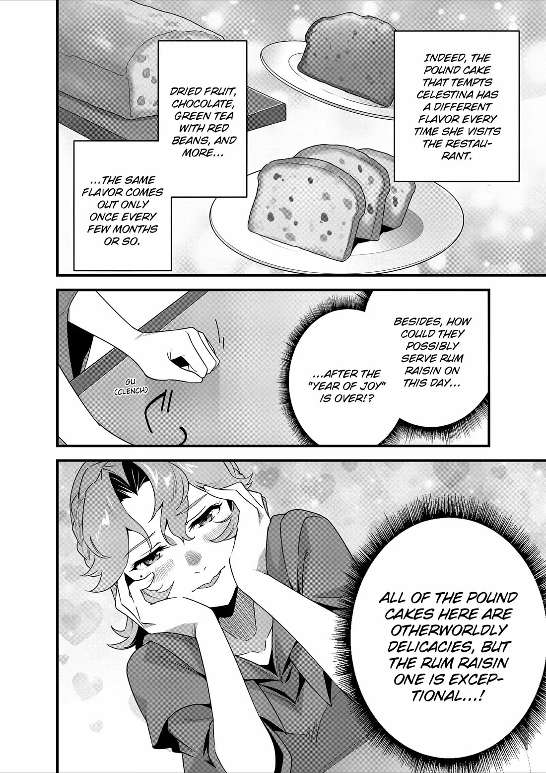 Restaurant to Another World: Western Cuisine Restaurant Nekoya Chapter 18 page 14 - Chapter 18
