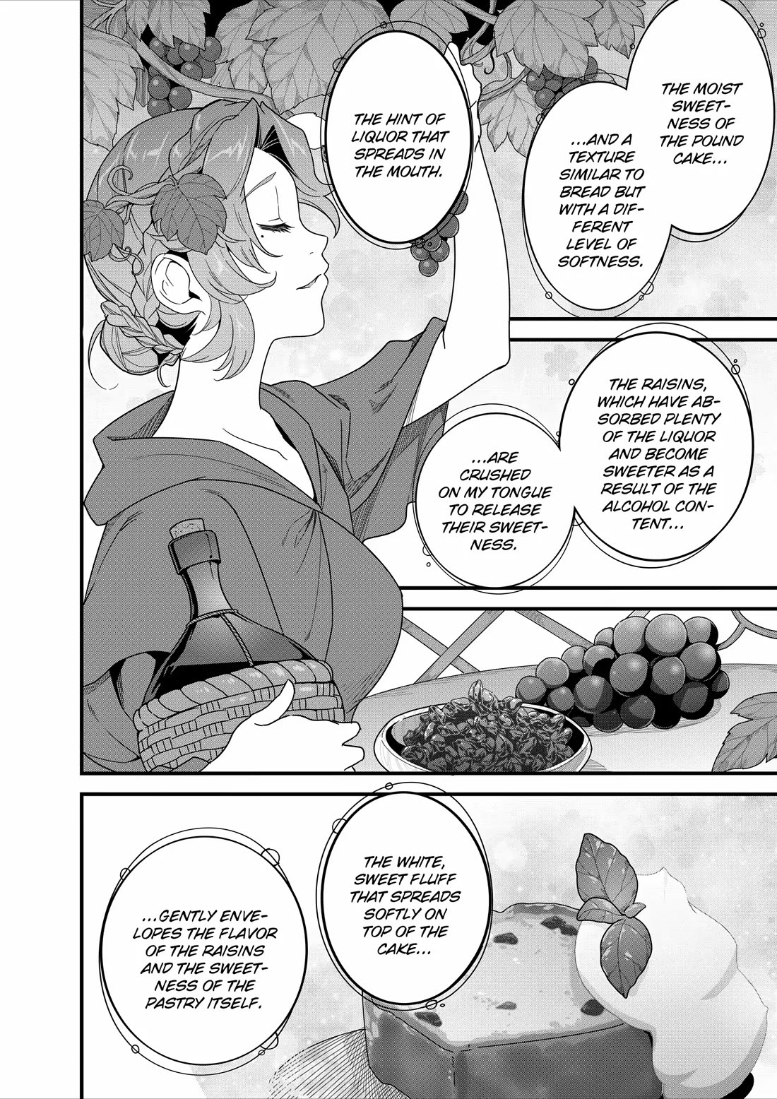 Restaurant to Another World: Western Cuisine Restaurant Nekoya Chapter 18 page 18 - Chapter 18