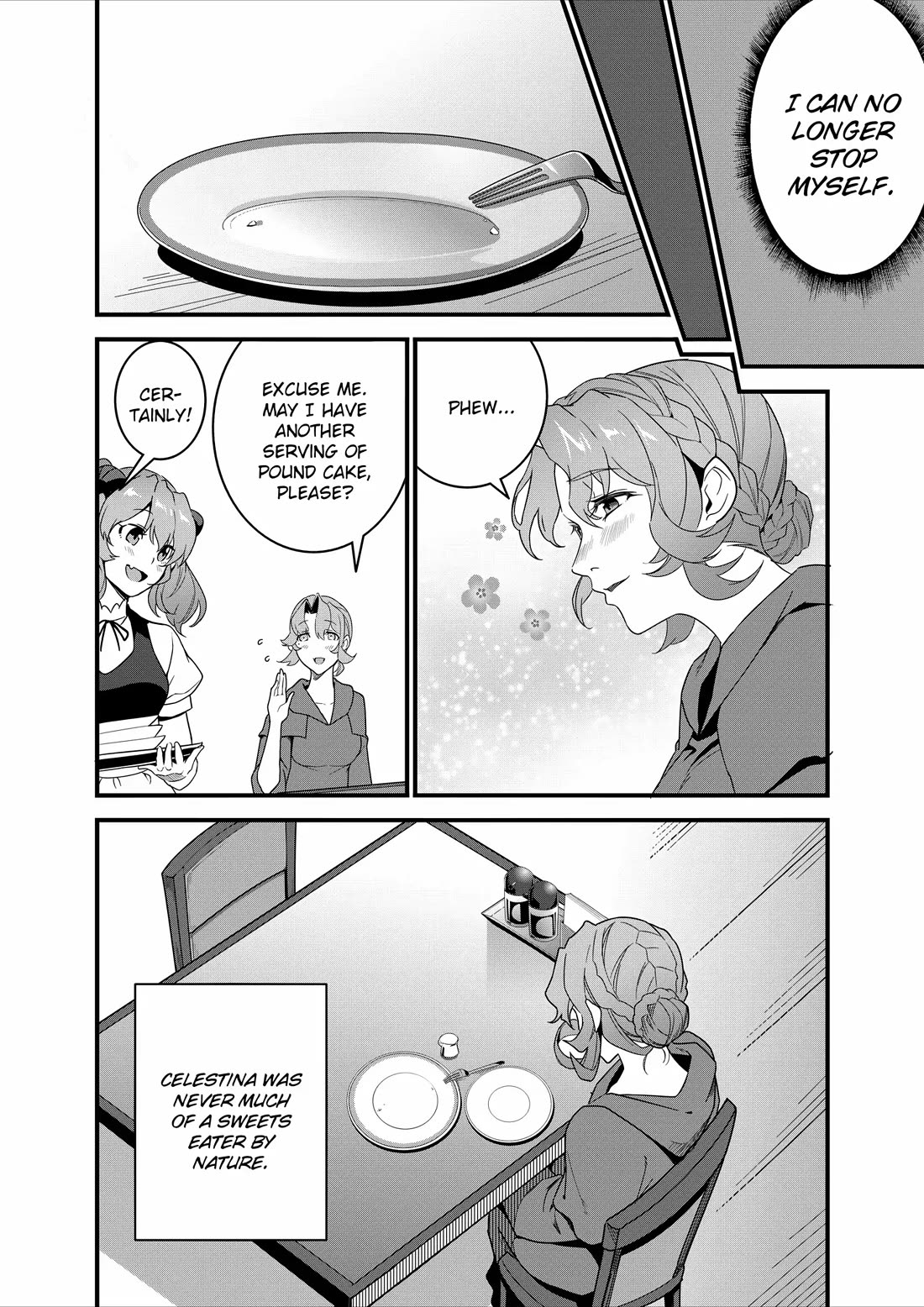 Restaurant to Another World: Western Cuisine Restaurant Nekoya Chapter 18 page 20 - Chapter 18