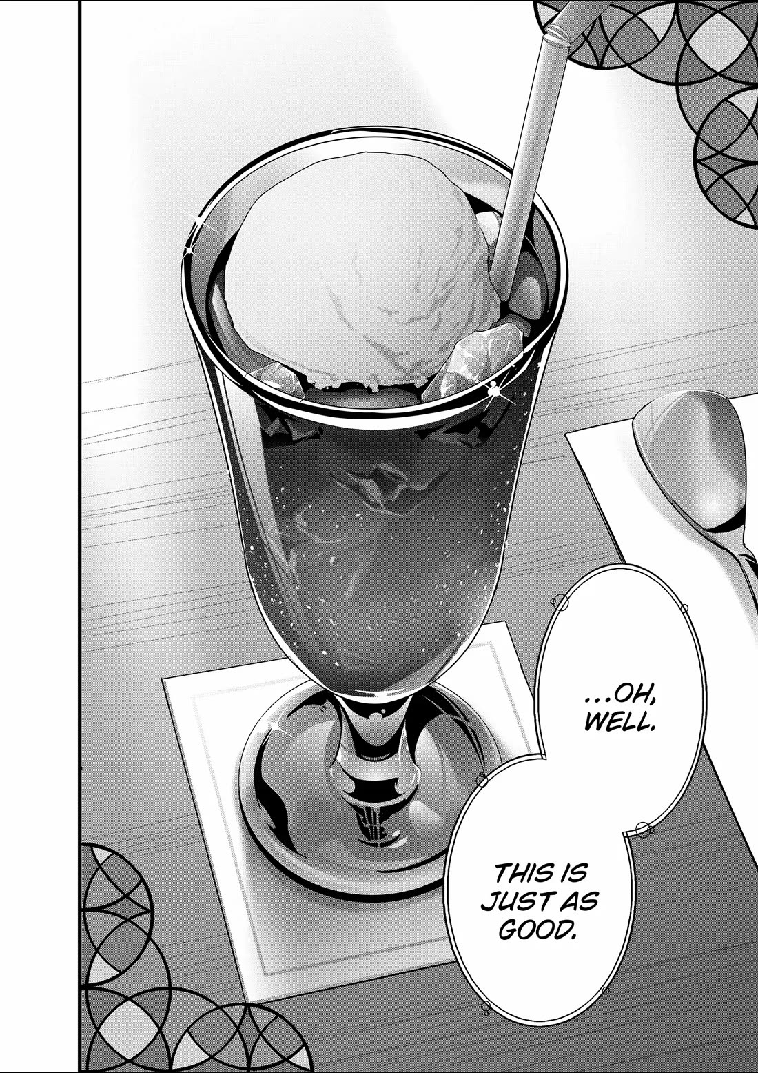 Restaurant to Another World: Western Cuisine Restaurant Nekoya Chapter 21 page 15 - Chapter 21
