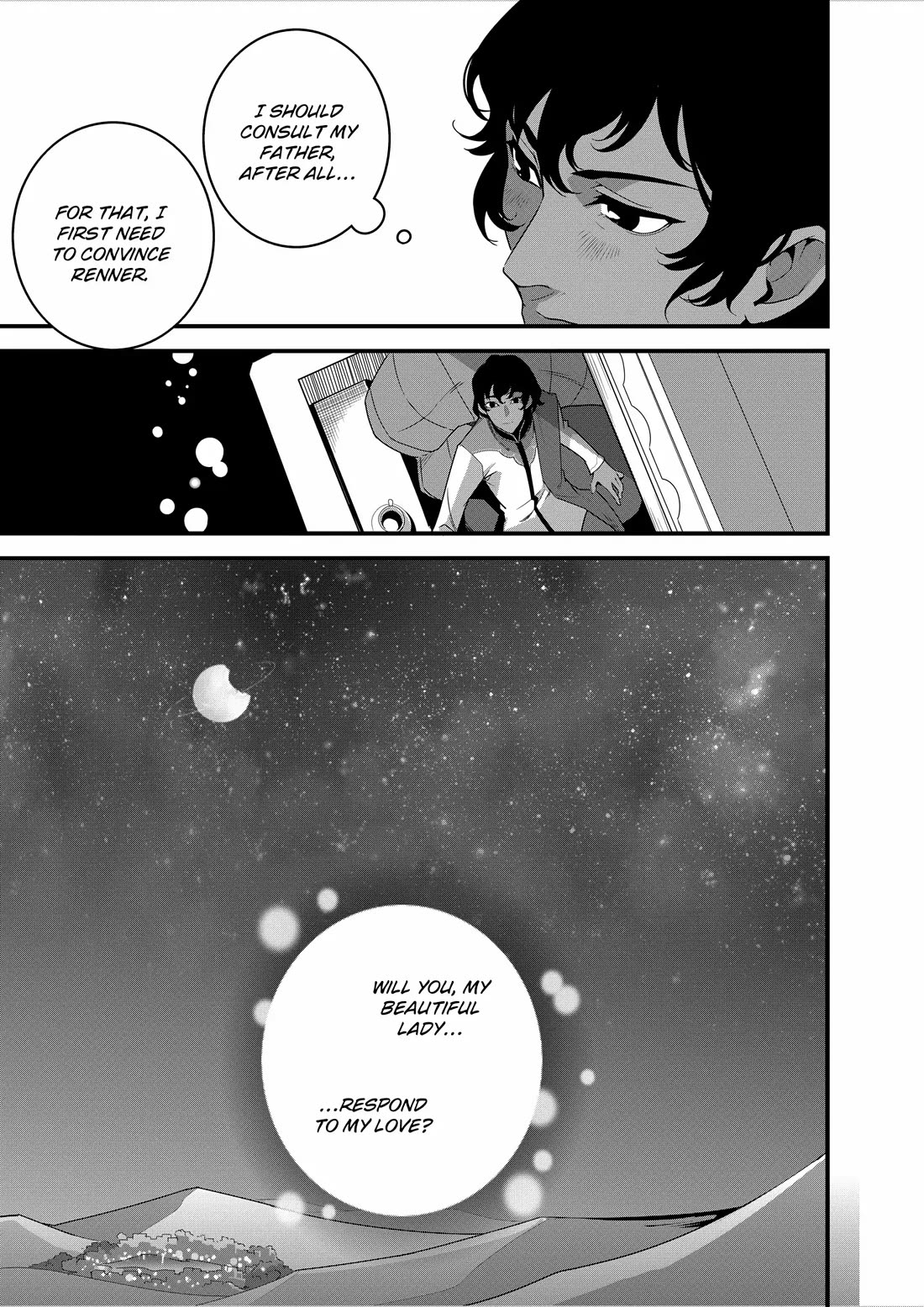 Restaurant to Another World: Western Cuisine Restaurant Nekoya Chapter 21 page 27 - Chapter 21