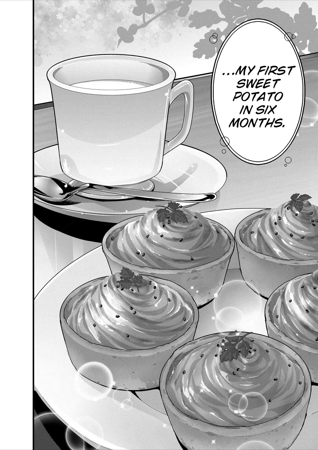 Restaurant to Another World: Western Cuisine Restaurant Nekoya Chapter 27 page 18 - Chapter 27