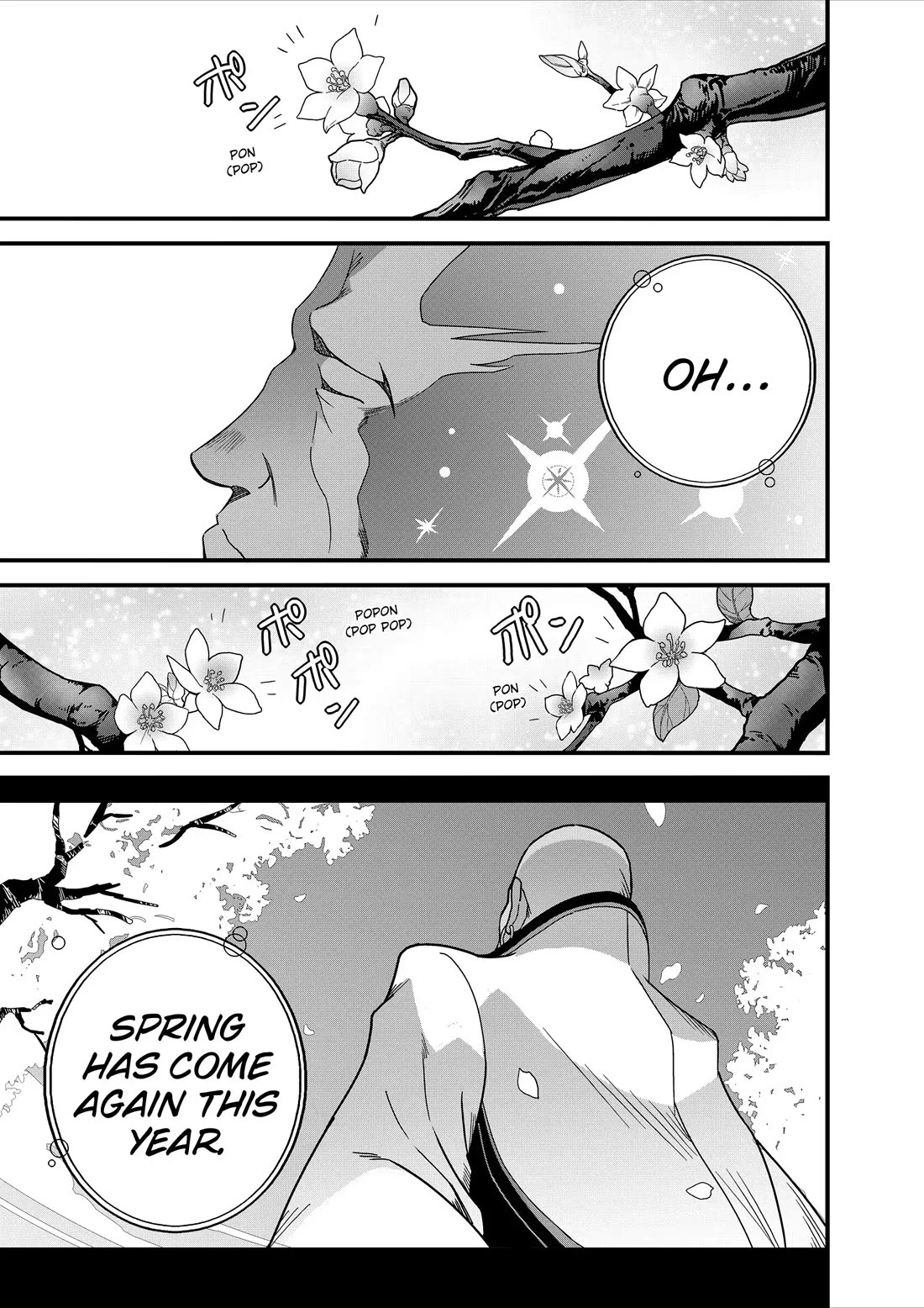 Restaurant to Another World: Western Cuisine Restaurant Nekoya Chapter 27 page 21 - Chapter 27