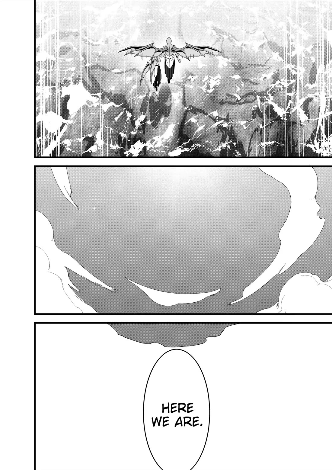 Restaurant to Another World: Western Cuisine Restaurant Nekoya Chapter 28 page 8 - Chapter 28