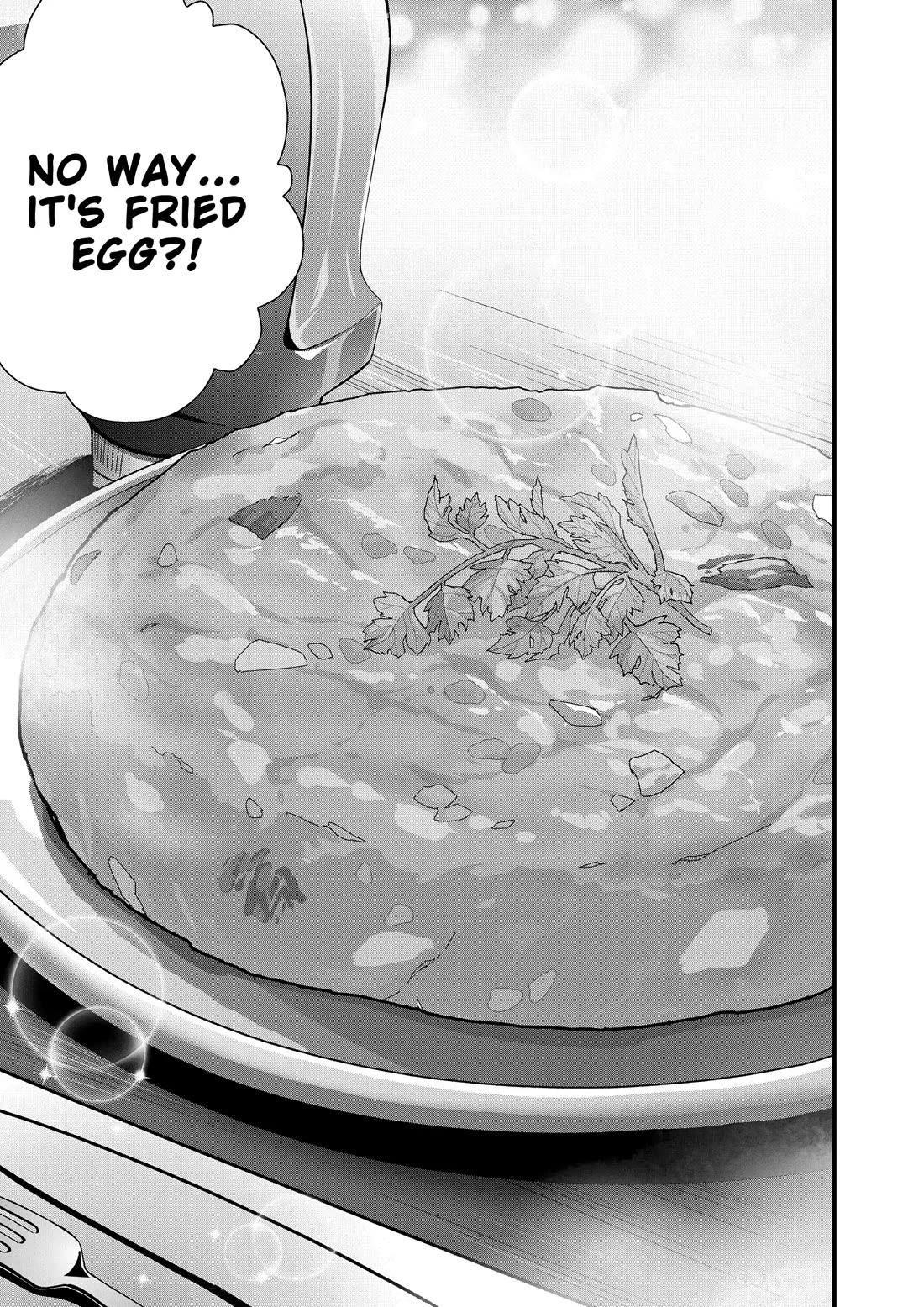 Restaurant to Another World: Western Cuisine Restaurant Nekoya Chapter 29 page 19 - Chapter 29