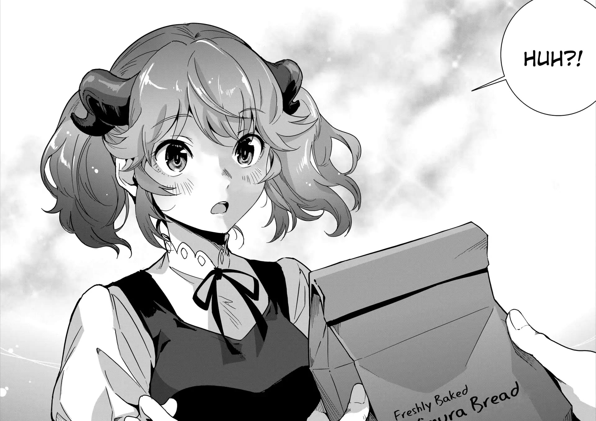 Restaurant to Another World: Western Cuisine Restaurant Nekoya Chapter 31 page 6 - Chapter 31