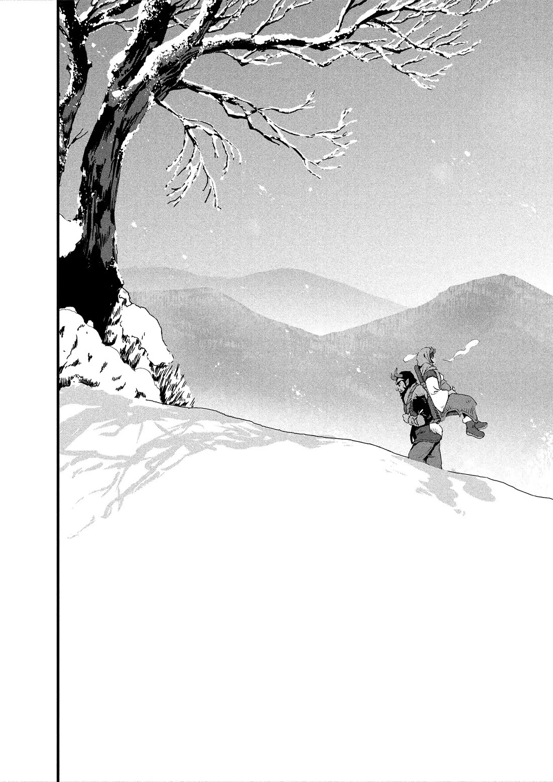 Restaurant to Another World: Western Cuisine Restaurant Nekoya Chapter 34 page 2 - Chapter 34