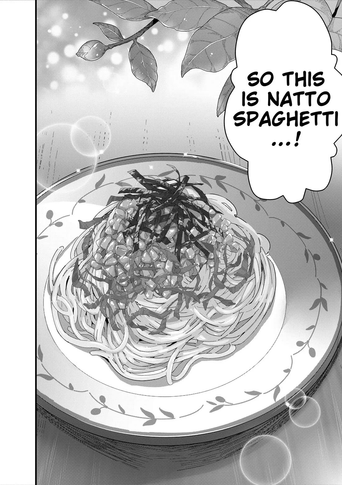 Restaurant to Another World: Western Cuisine Restaurant Nekoya Chapter 35 page 18 - Chapter 35