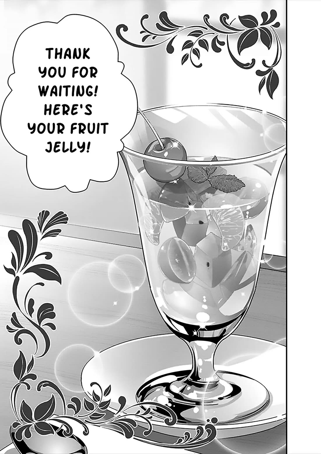 Restaurant to Another World: Western Cuisine Restaurant Nekoya Chapter 38 page 20 - Chapter 38