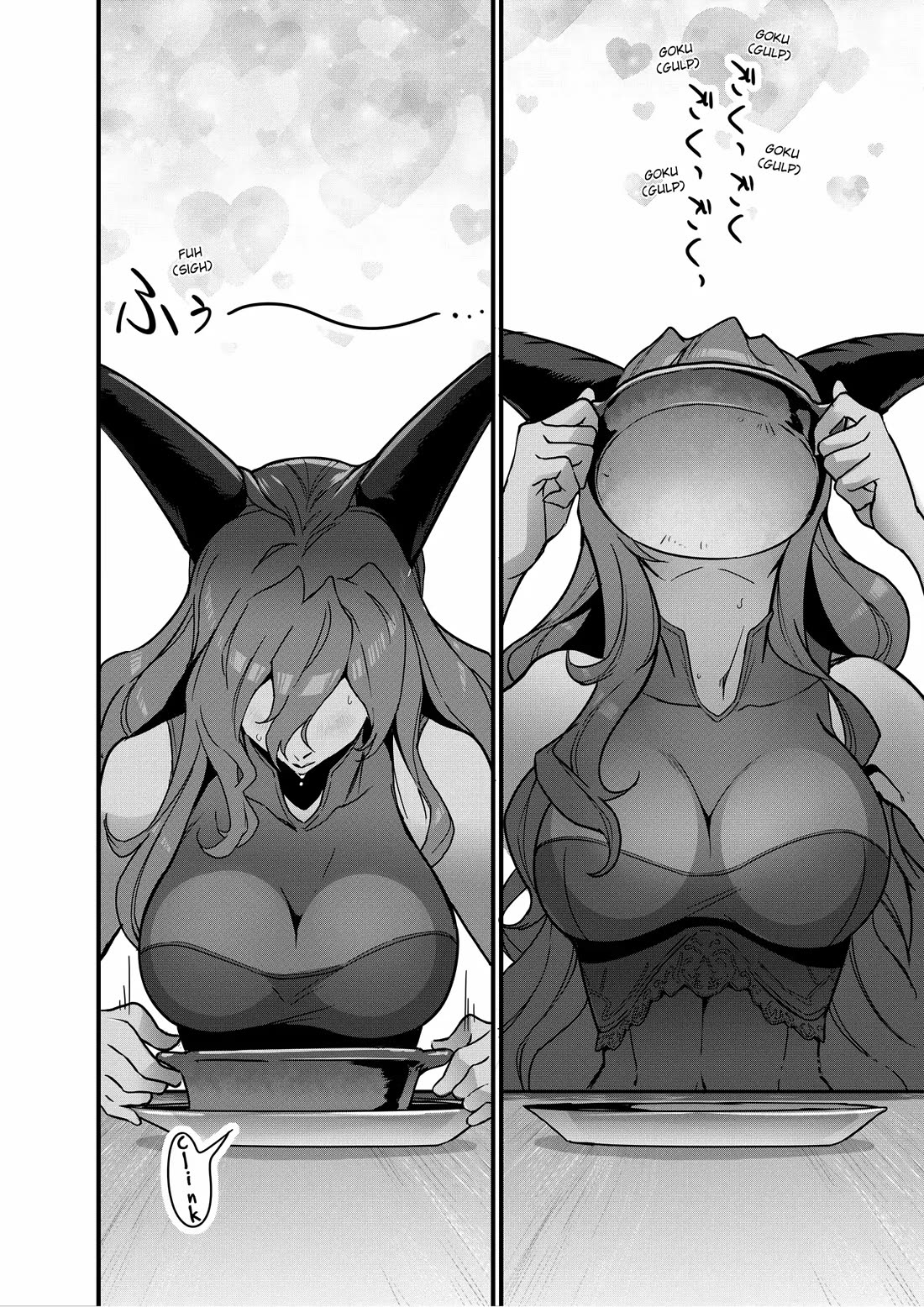 Restaurant to Another World: Western Cuisine Restaurant Nekoya Chapter 4 page 20 - Chapter 4