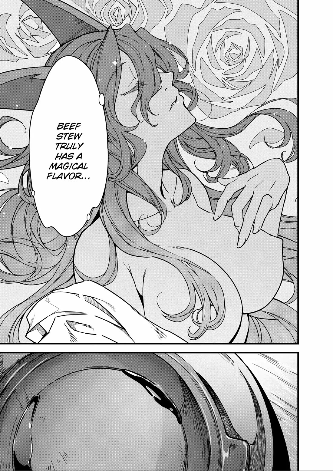 Restaurant to Another World: Western Cuisine Restaurant Nekoya Chapter 4 page 21 - Chapter 4