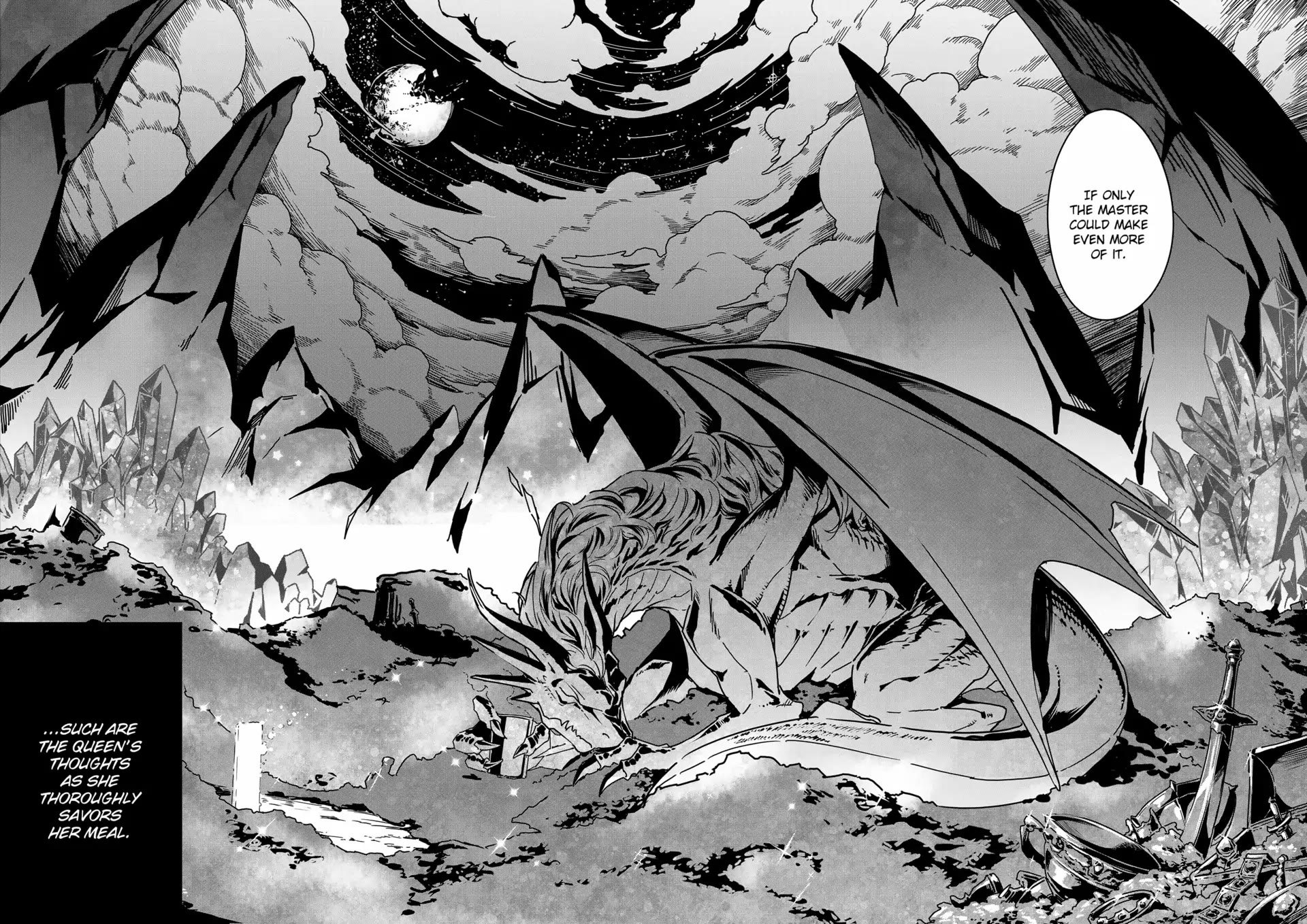 Restaurant to Another World: Western Cuisine Restaurant Nekoya Chapter 4 page 28 - Chapter 4