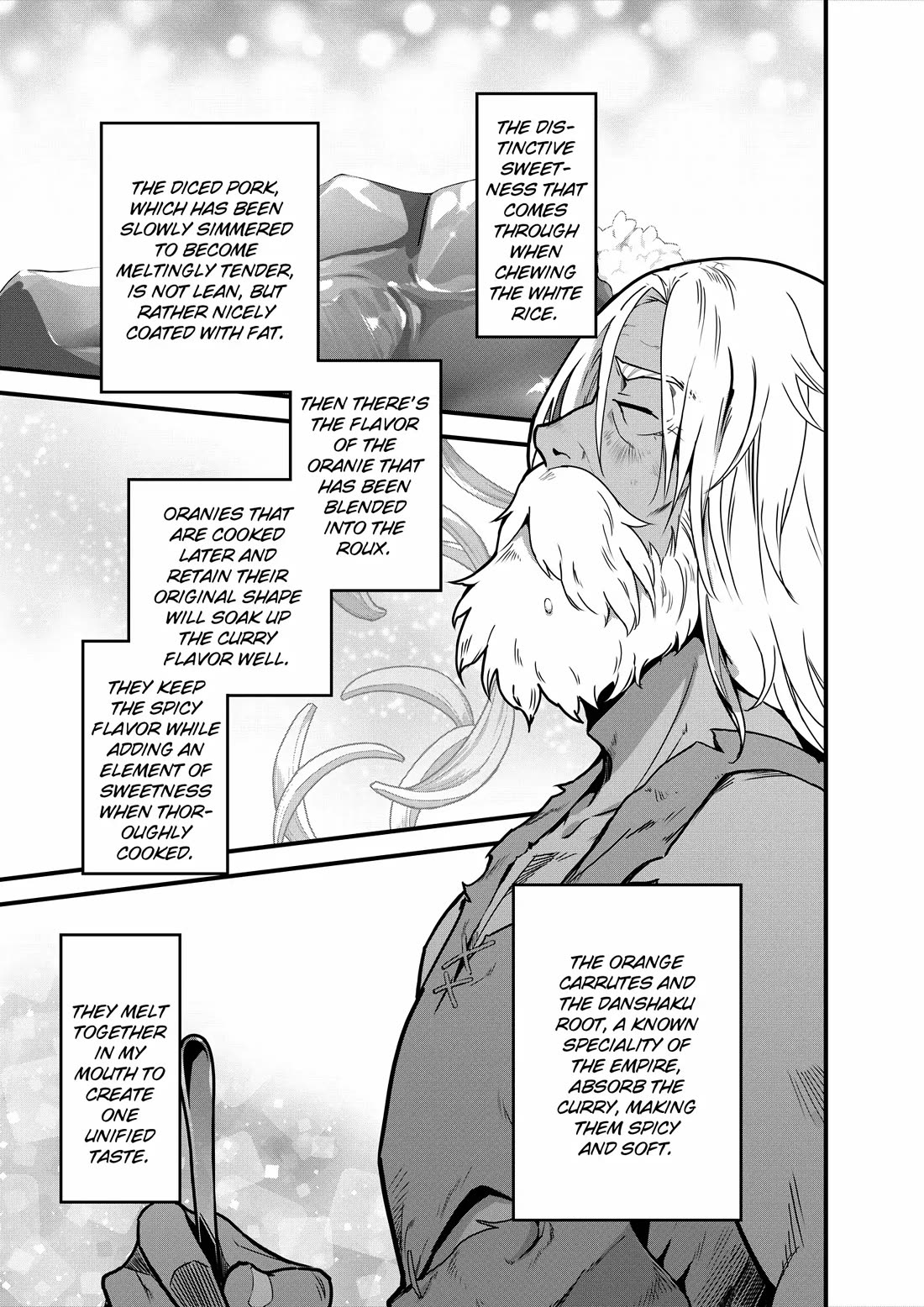 Restaurant to Another World: Western Cuisine Restaurant Nekoya Chapter 5 page 13 - Chapter 5