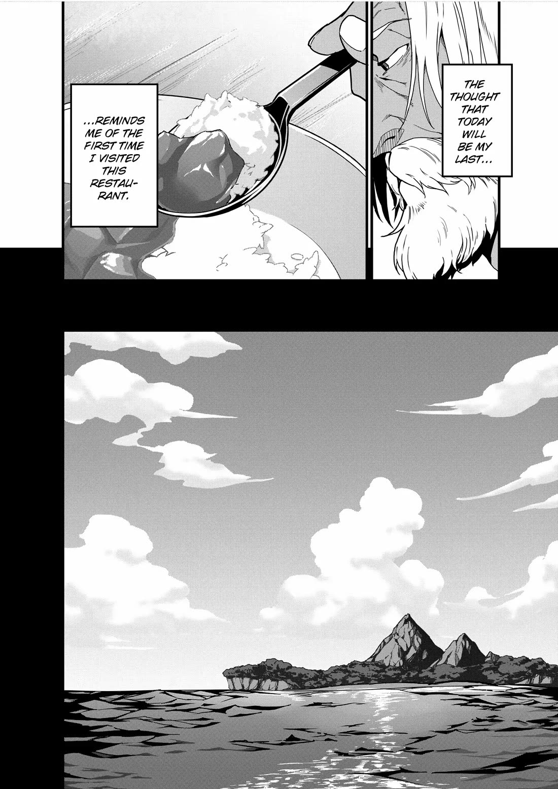 Restaurant to Another World: Western Cuisine Restaurant Nekoya Chapter 5 page 16 - Chapter 5