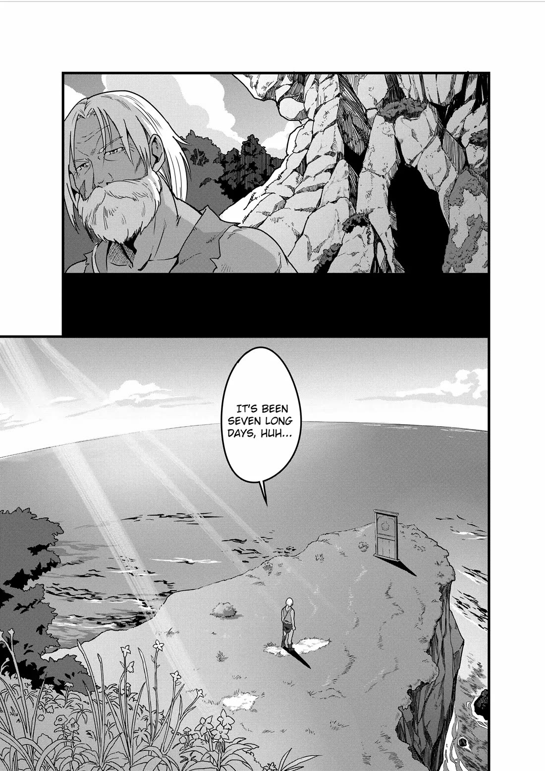 Restaurant to Another World: Western Cuisine Restaurant Nekoya Chapter 5 page 5 - Chapter 5