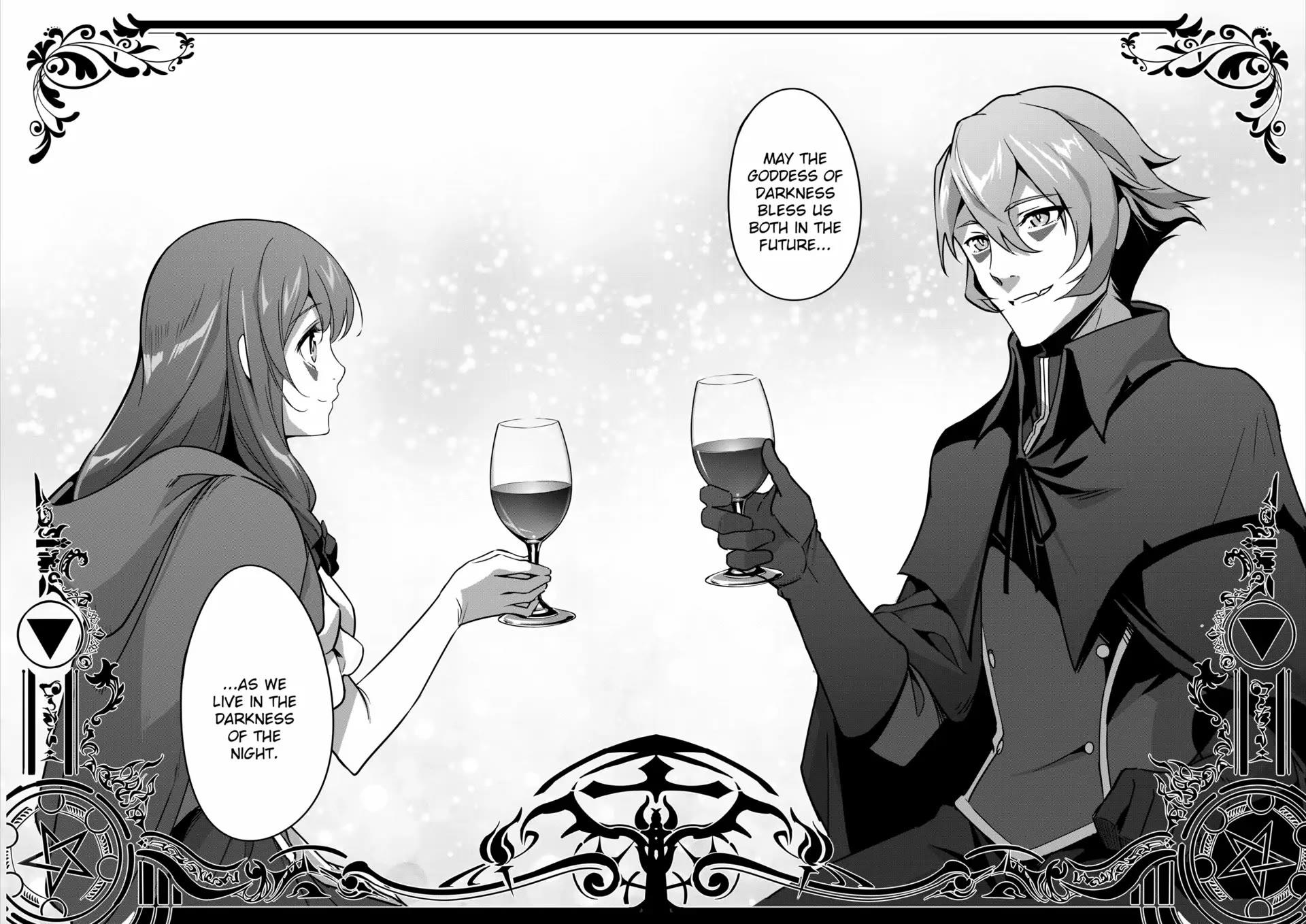 Restaurant to Another World: Western Cuisine Restaurant Nekoya Chapter 9 page 26 - Chapter 9