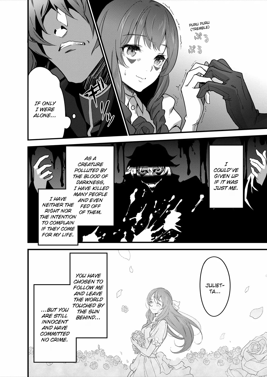 Restaurant to Another World: Western Cuisine Restaurant Nekoya Chapter 9 page 4 - Chapter 9