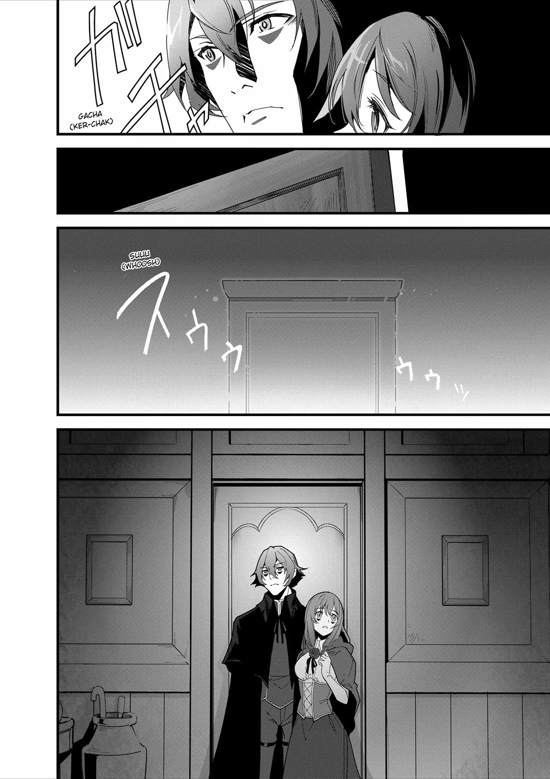 Restaurant to Another World: Western Cuisine Restaurant Nekoya Chapter 9 page 8 - Chapter 9