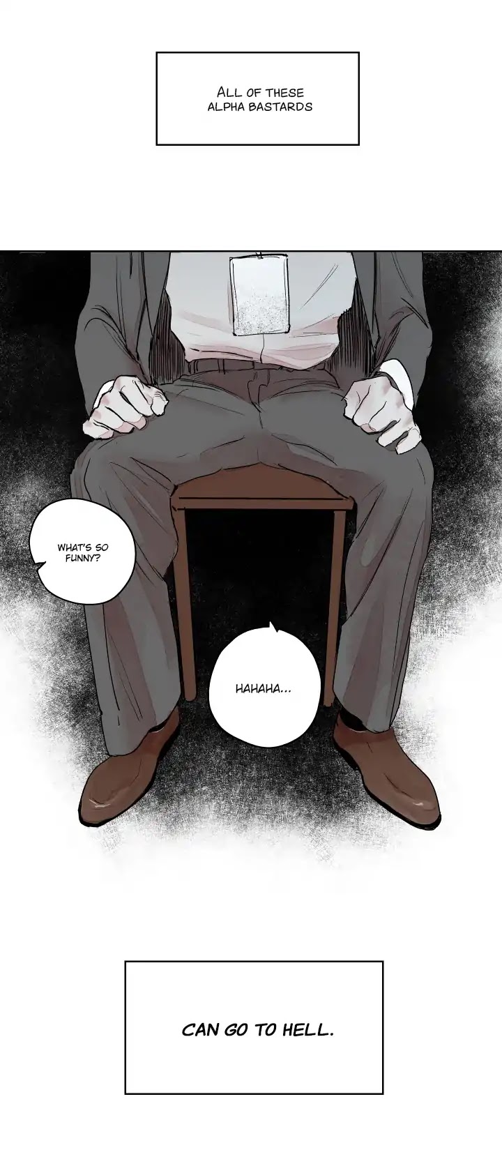 Restless Chapter 1 page 24 - Chapter 1