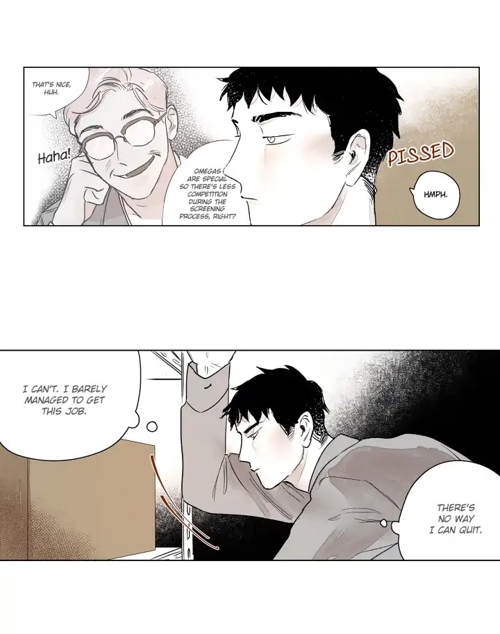Restless Chapter 2 page 14 - Chapter 2