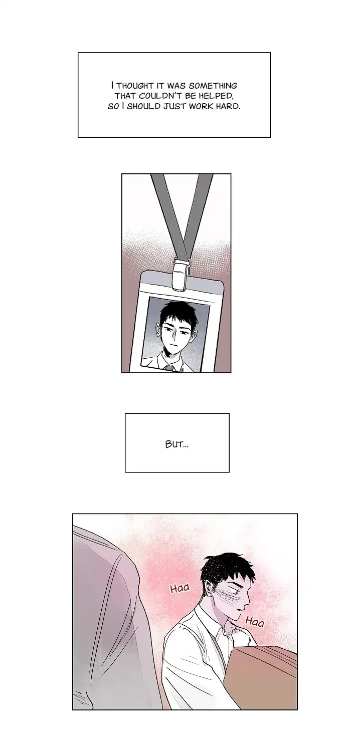 Restless Chapter 2 page 15 - Chapter 2