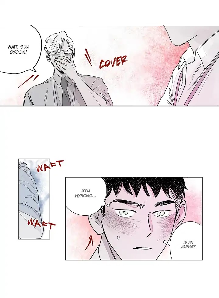 Restless Chapter 2 page 16 - Chapter 2