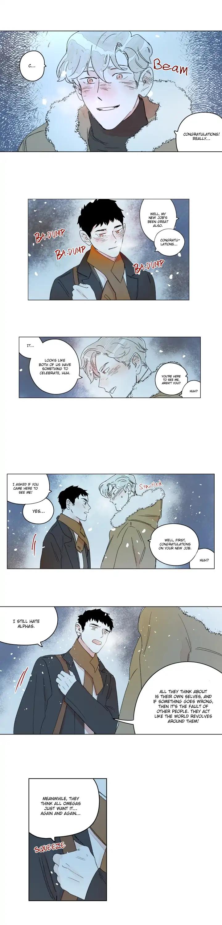 Restless Chapter 9 page 9 - Chapter 9