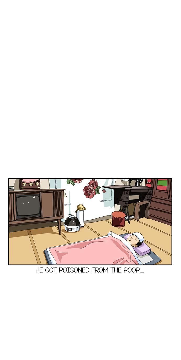 Retard Chapter 1 page 14 - Chapter 1 : Retard