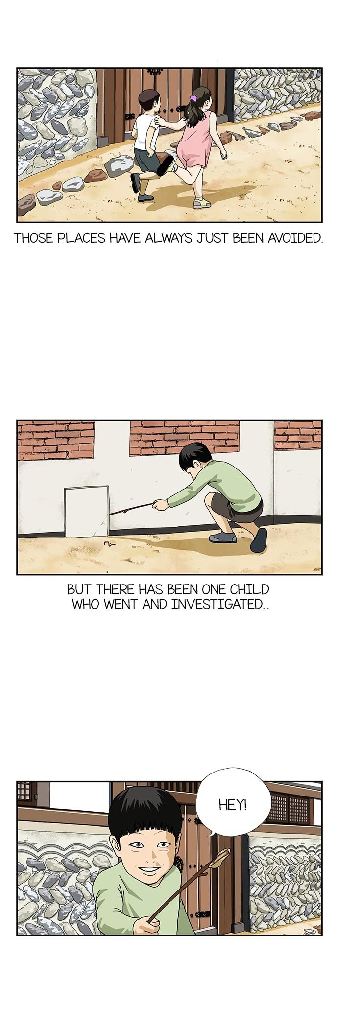 Retard Chapter 1 page 5 - Chapter 1 : Retard
