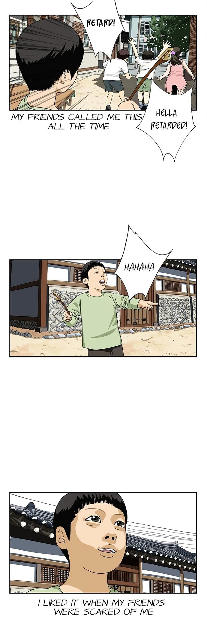 Retard Chapter 1 page 7 - Chapter 1 : Retard