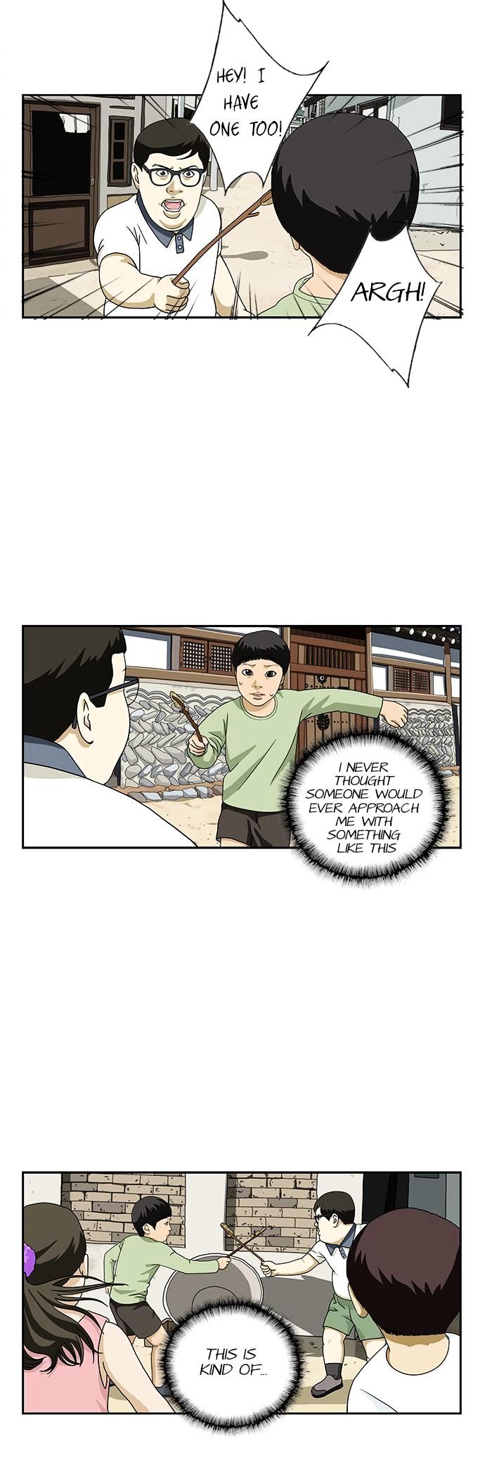 Retard Chapter 1 page 9 - Chapter 1 : Retard
