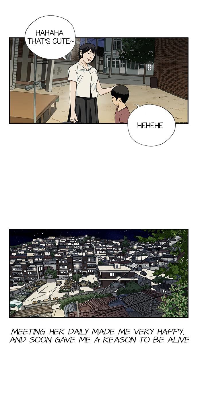 Retard Chapter 2 page 6 - Chapter 2 : Short Hair Cut