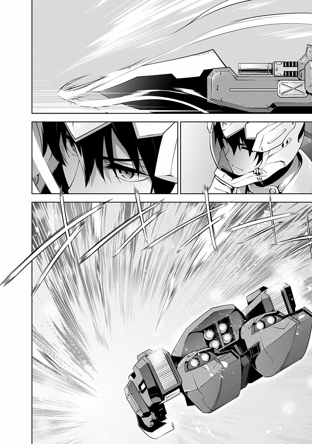 re:teen - Mayu no Naka de Mou Ichido 10-dai no Kimi to Au Chapter 1 page 34 - Chapter 1