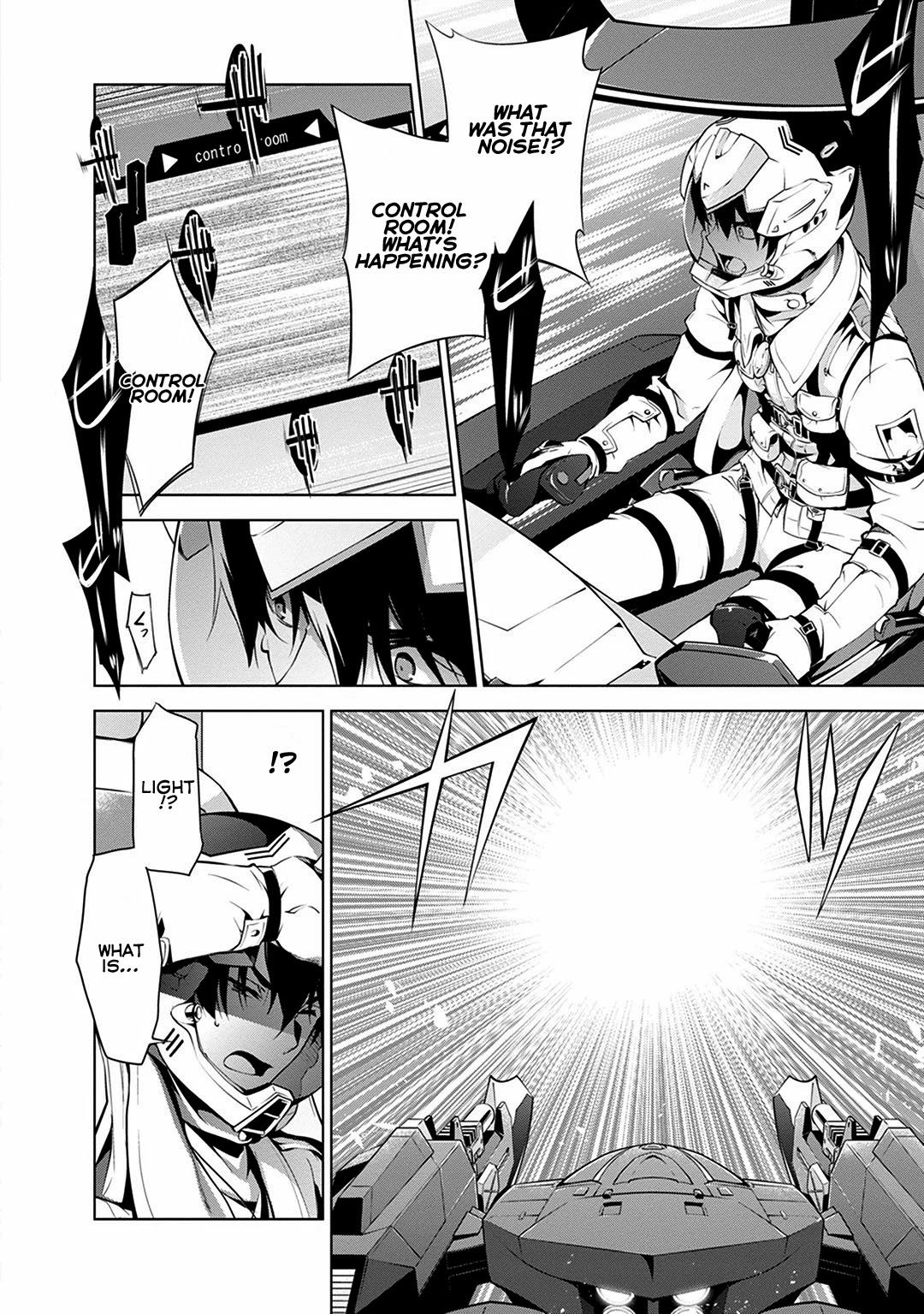 re:teen - Mayu no Naka de Mou Ichido 10-dai no Kimi to Au Chapter 1 page 36 - Chapter 1