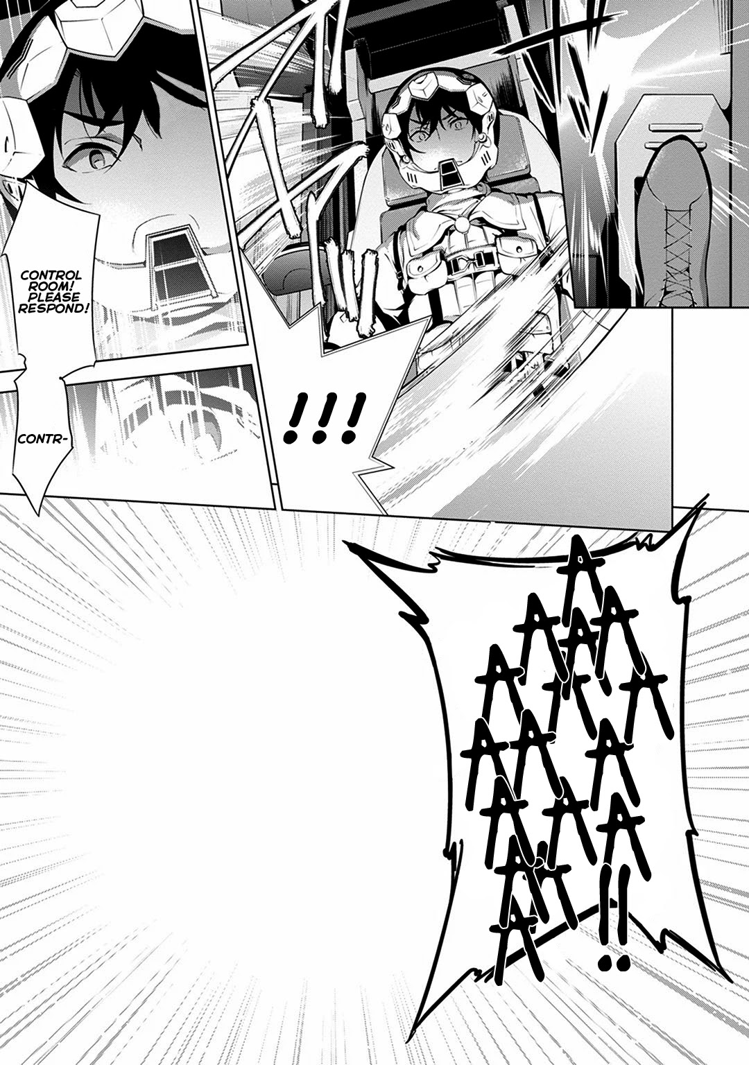 re:teen - Mayu no Naka de Mou Ichido 10-dai no Kimi to Au Chapter 1 page 37 - Chapter 1