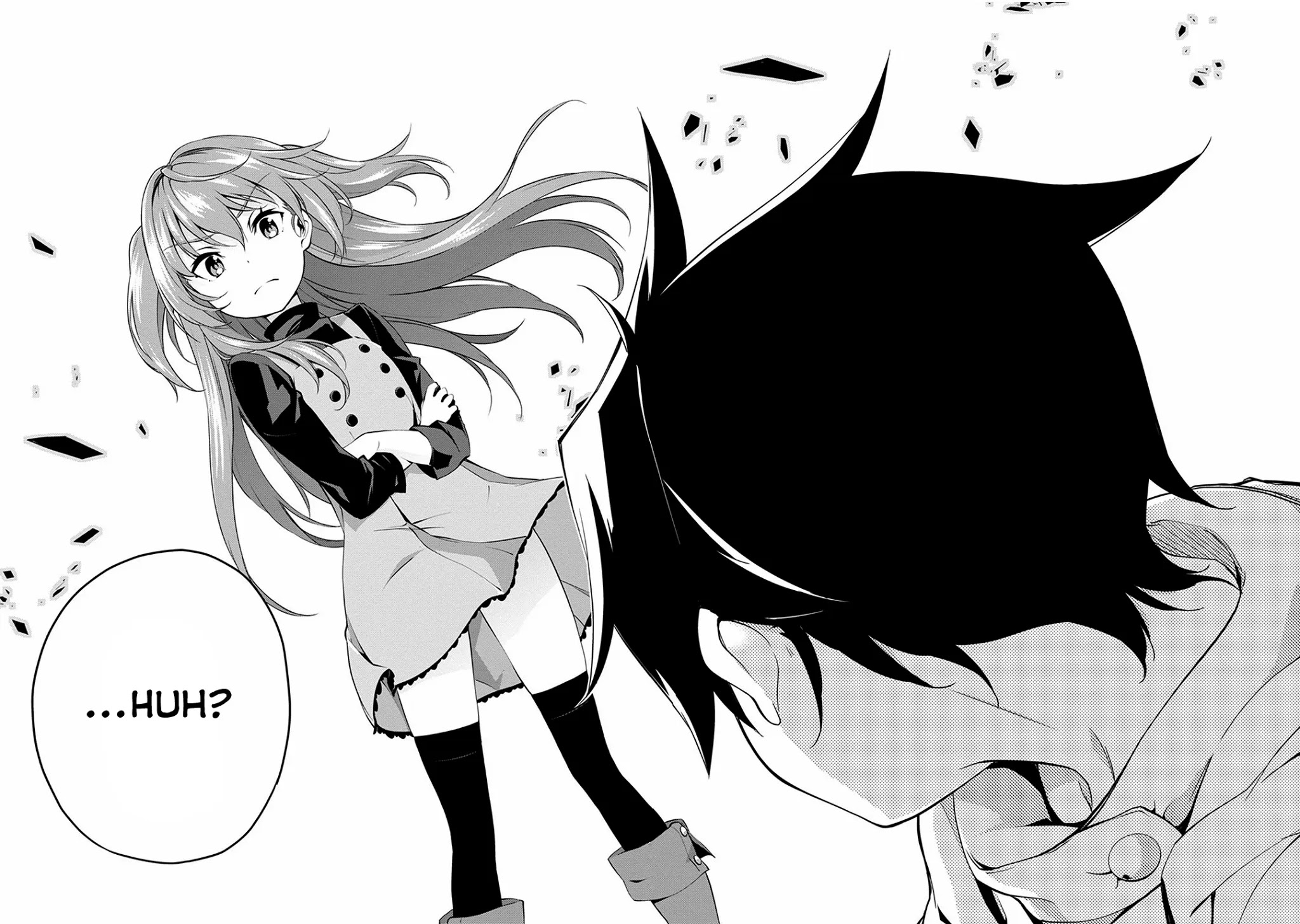 re:teen - Mayu no Naka de Mou Ichido 10-dai no Kimi to Au Chapter 1 page 51 - Chapter 1