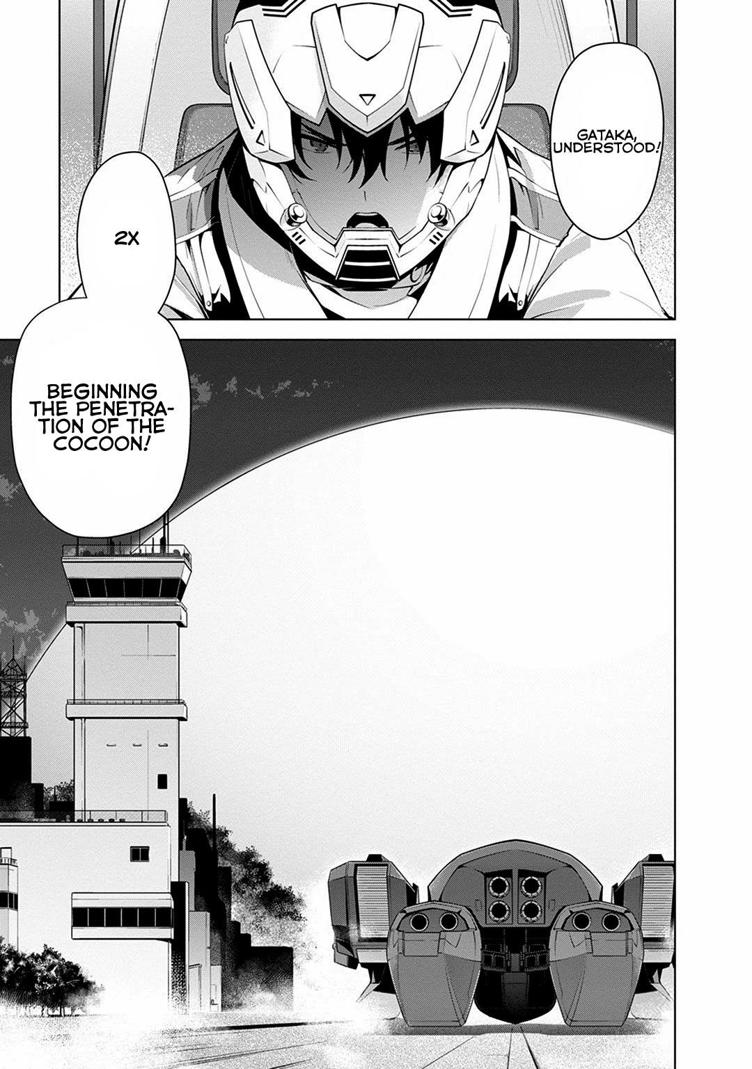 re:teen - Mayu no Naka de Mou Ichido 10-dai no Kimi to Au Chapter 1 page 7 - Chapter 1
