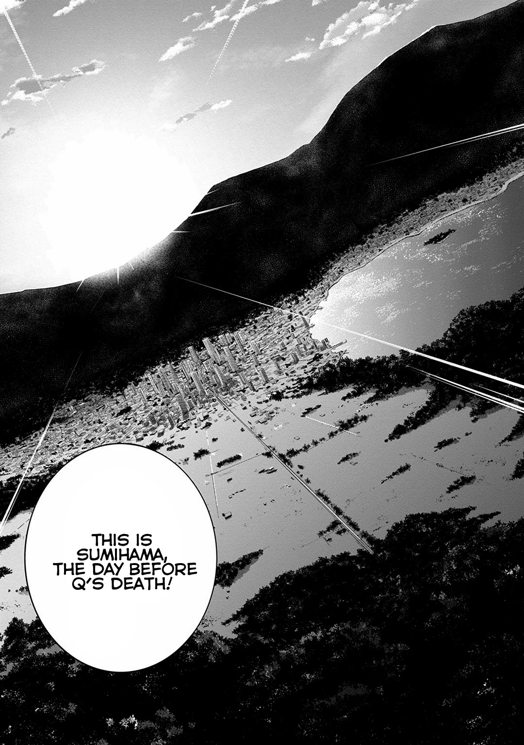 re:teen - Mayu no Naka de Mou Ichido 10-dai no Kimi to Au Chapter 1 page 73 - Chapter 1