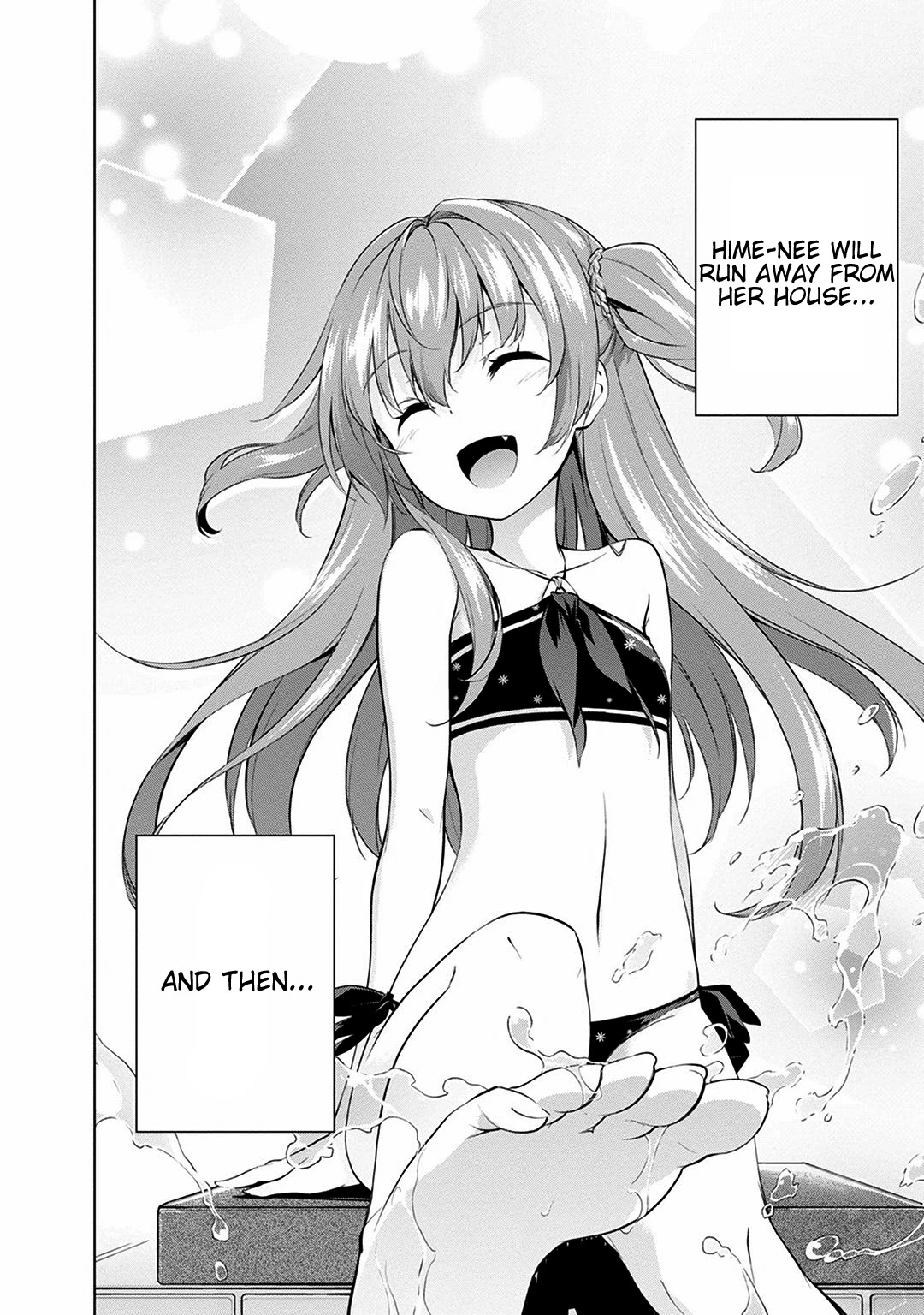 re:teen - Mayu no Naka de Mou Ichido 10-dai no Kimi to Au Chapter 1 page 77 - Chapter 1