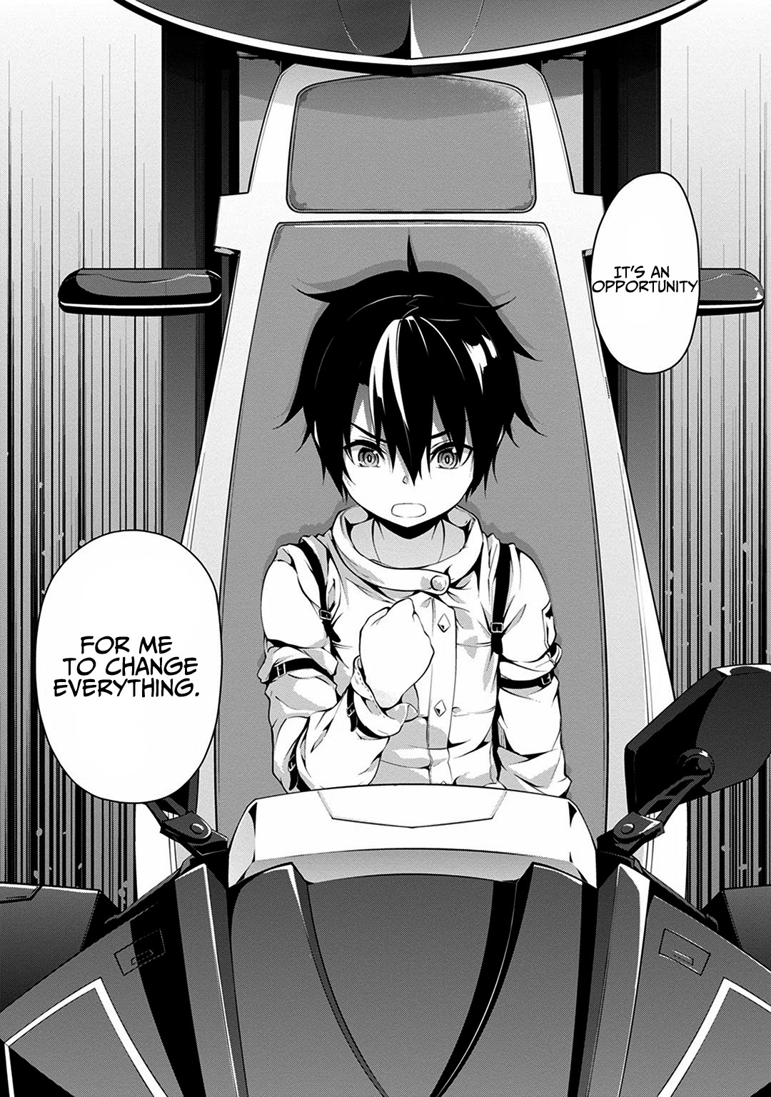 re:teen - Mayu no Naka de Mou Ichido 10-dai no Kimi to Au Chapter 1 page 79 - Chapter 1