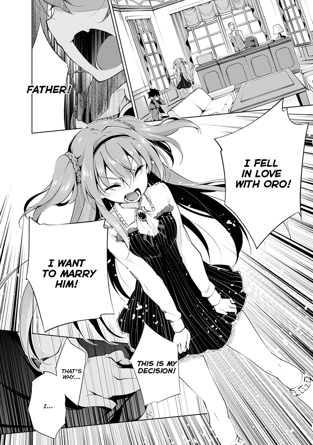 re:teen - Mayu no Naka de Mou Ichido 10-dai no Kimi to Au Chapter 3 page 12 - Chapter 3