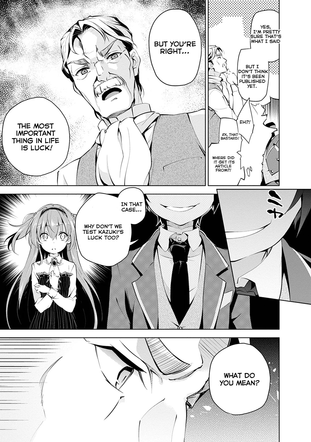 re:teen - Mayu no Naka de Mou Ichido 10-dai no Kimi to Au Chapter 3 page 21 - Chapter 3