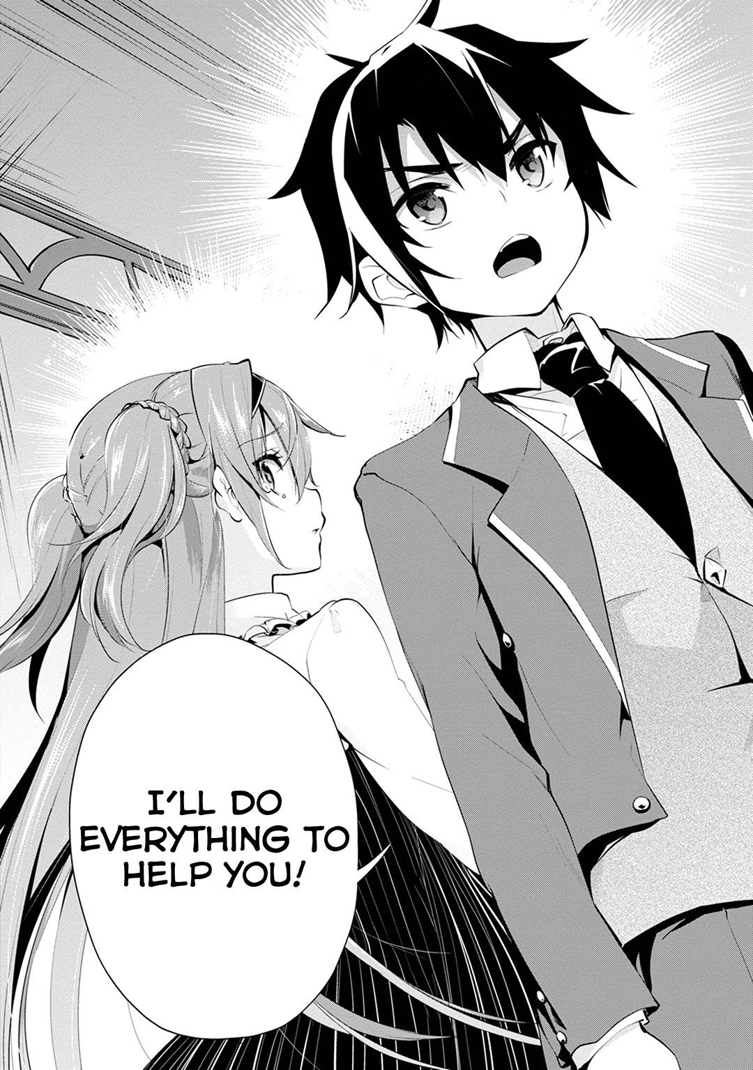re:teen - Mayu no Naka de Mou Ichido 10-dai no Kimi to Au Chapter 3 page 27 - Chapter 3