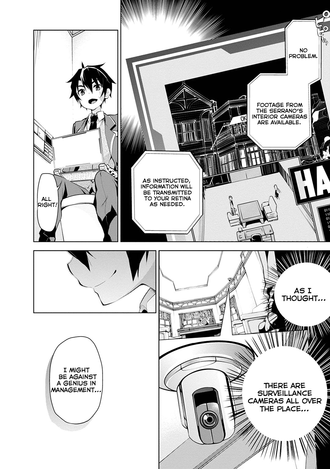 re:teen - Mayu no Naka de Mou Ichido 10-dai no Kimi to Au Chapter 3 page 33 - Chapter 3