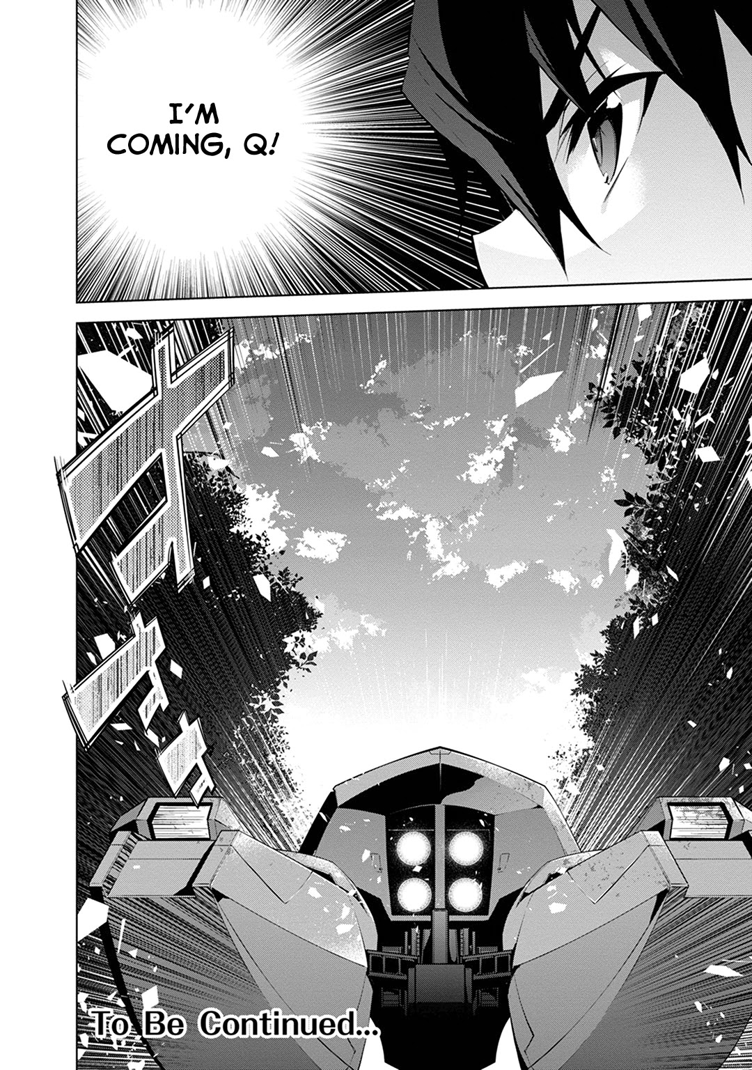 re:teen - Mayu no Naka de Mou Ichido 10-dai no Kimi to Au Chapter 3 page 49 - Chapter 3