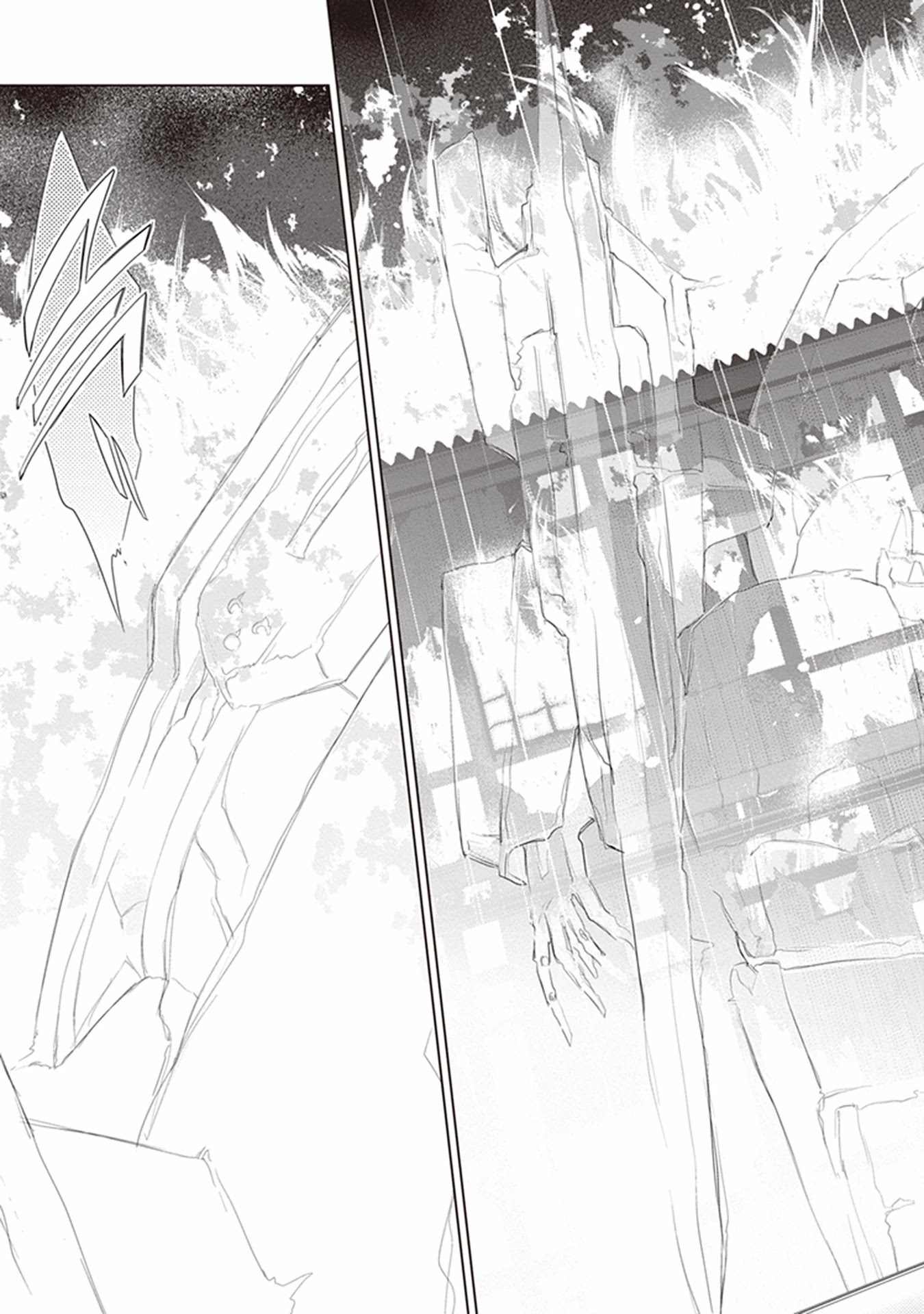 re:teen - Mayu no Naka de Mou Ichido 10-dai no Kimi to Au Chapter 4 page 35 - Chapter 4